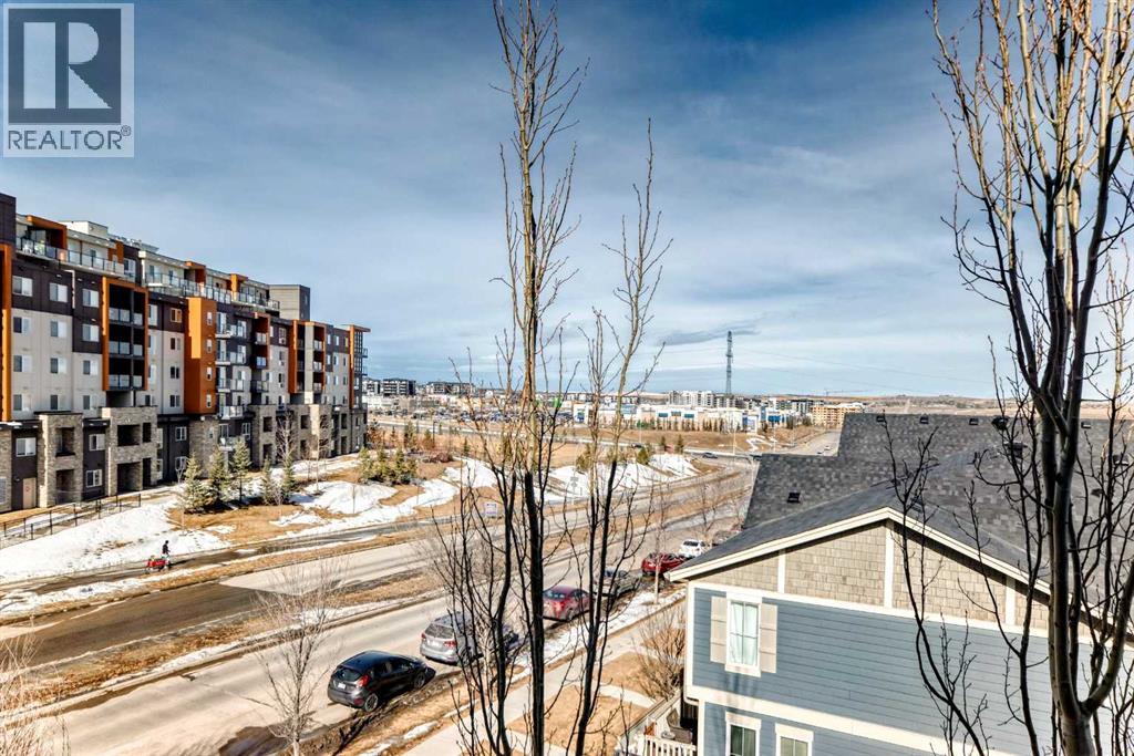 415, 195 Kincora Glen Road NW, Calgary, Alberta