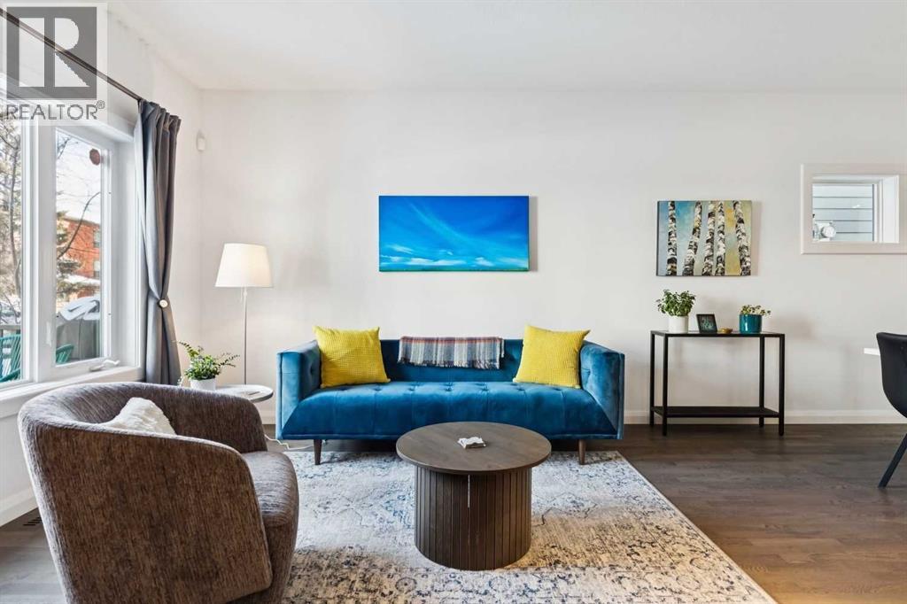 Single Family House for Sale in    Avenue NW West Hillhurst Calgary 