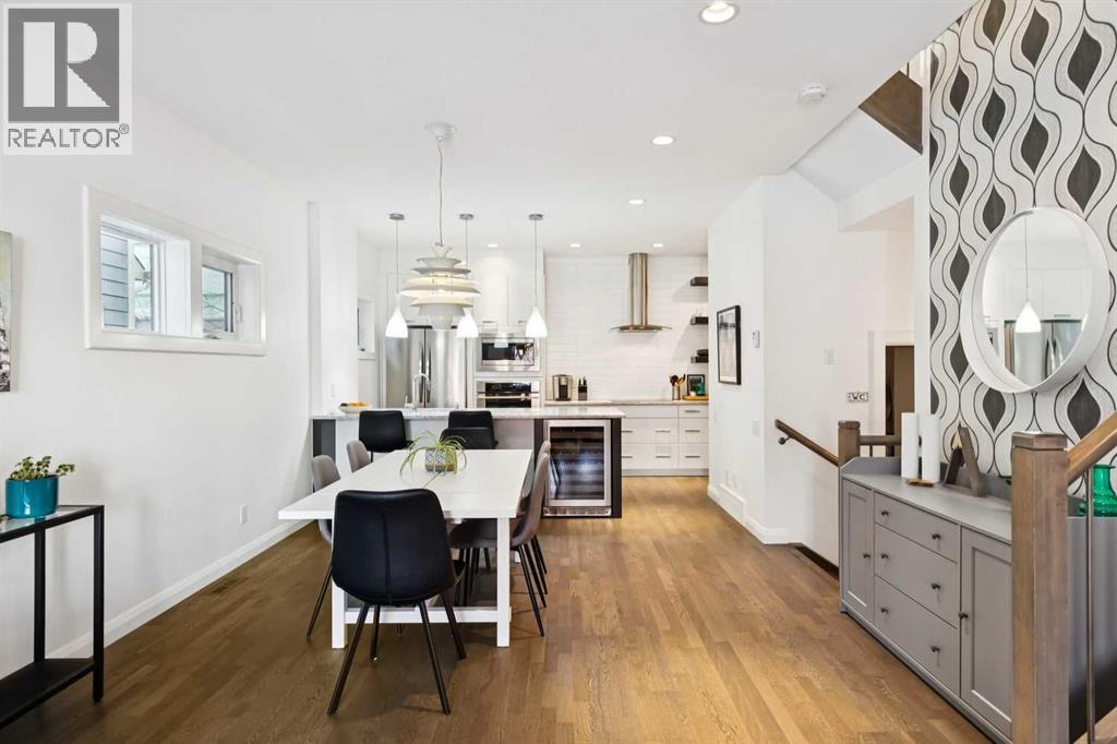 Single Family House for Sale in    Avenue NW West Hillhurst Calgary 