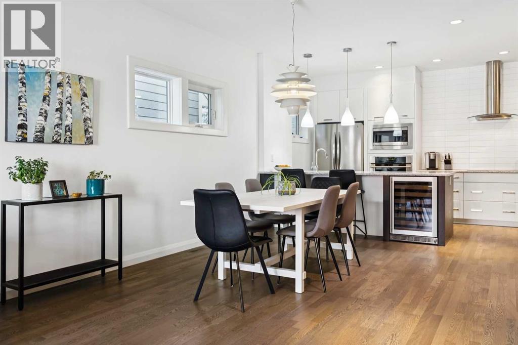 Single Family House for Sale in    Avenue NW West Hillhurst Calgary 