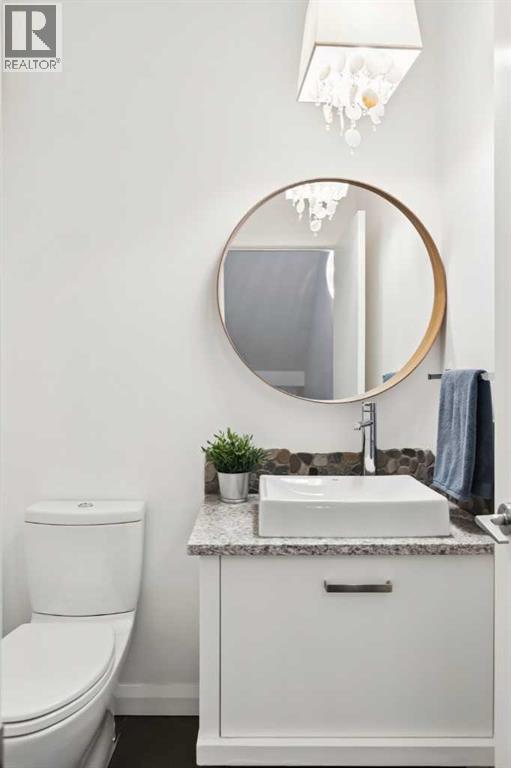 Single Family House for Sale in    Avenue NW West Hillhurst Calgary 