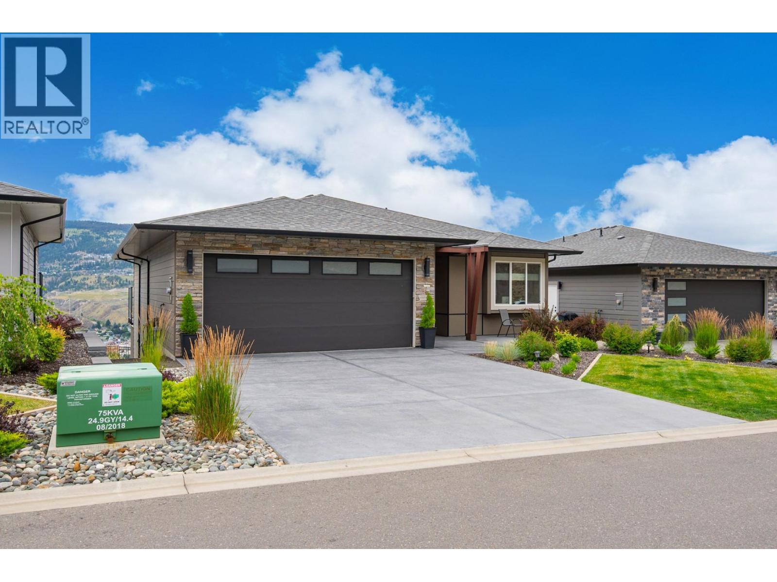 4038 Rio Vista Way, Kamloops