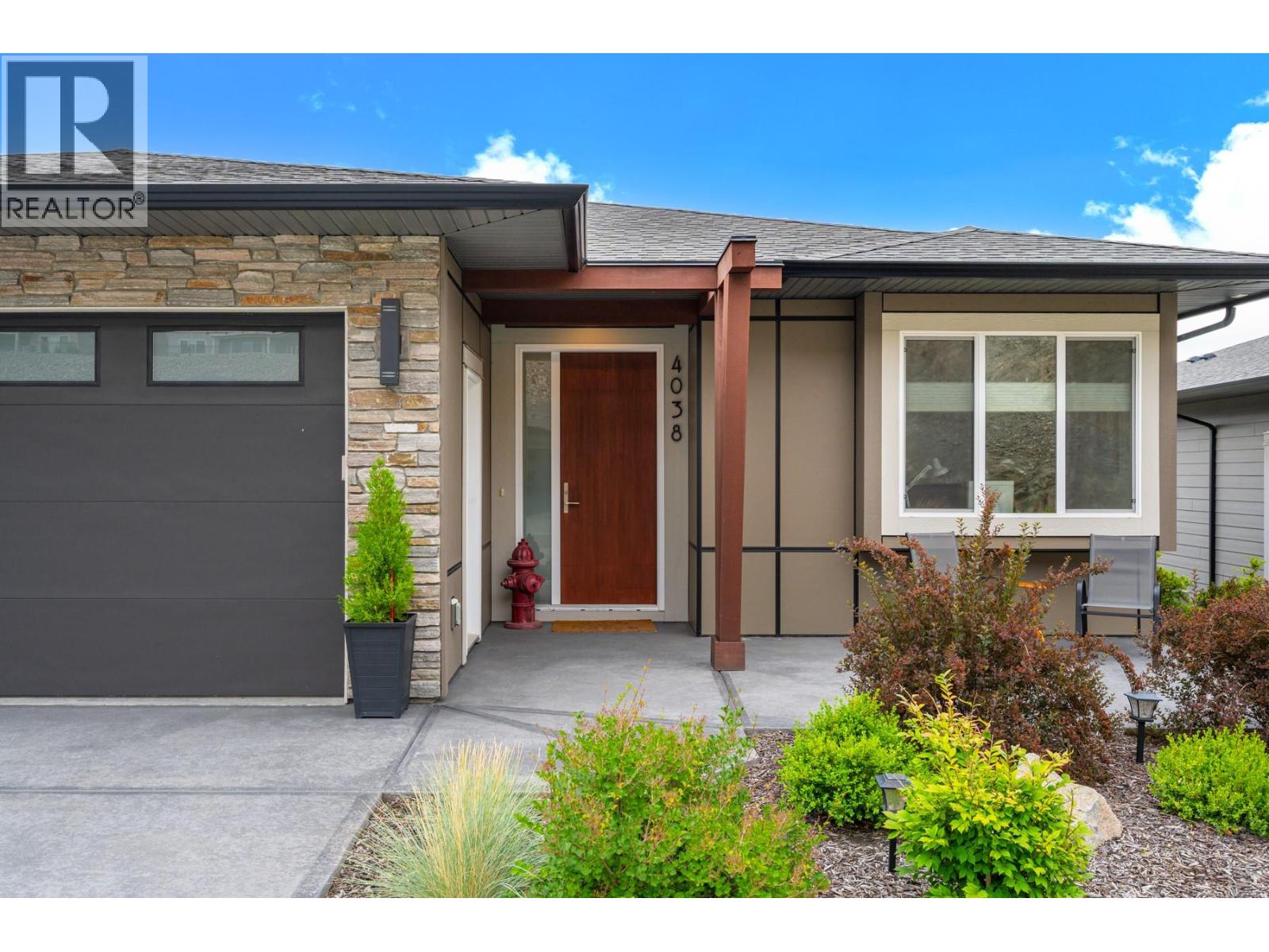 4038 Rio Vista Way, Kamloops