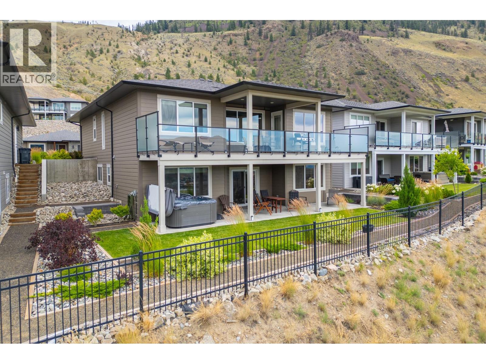 4038 Rio Vista Way, Kamloops