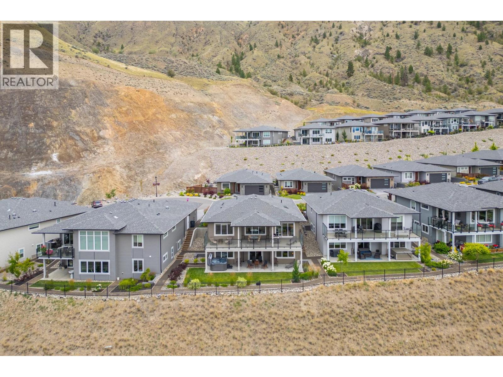 4038 Rio Vista Way, Kamloops