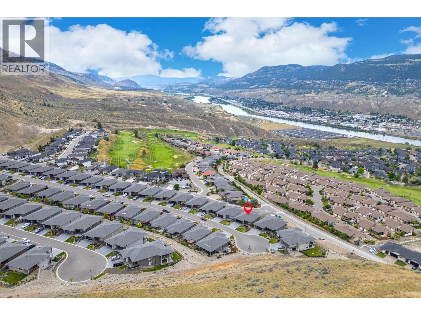 4038 Rio Vista Way, Kamloops