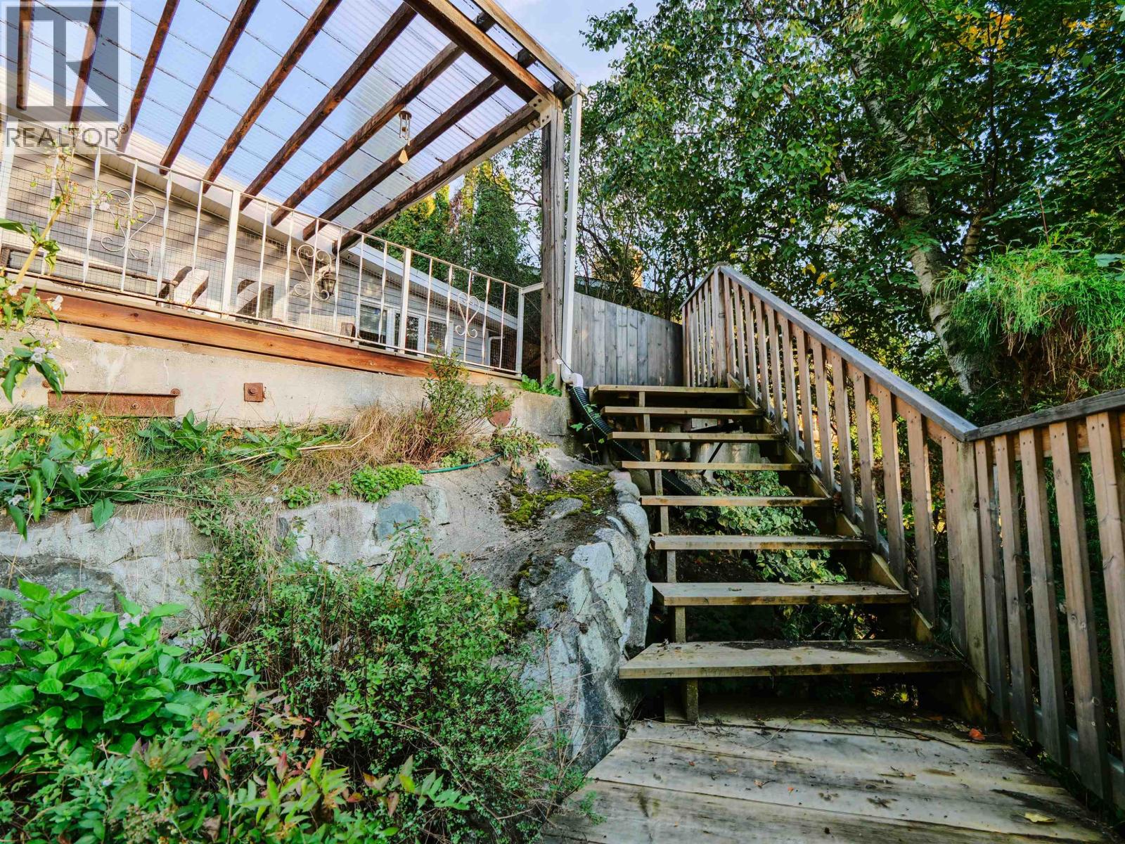 793 WALKEM STREET, Quesnel