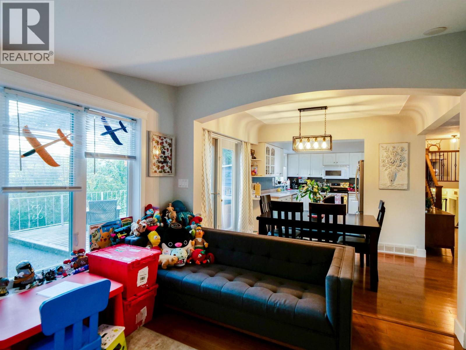 793 WALKEM STREET, Quesnel