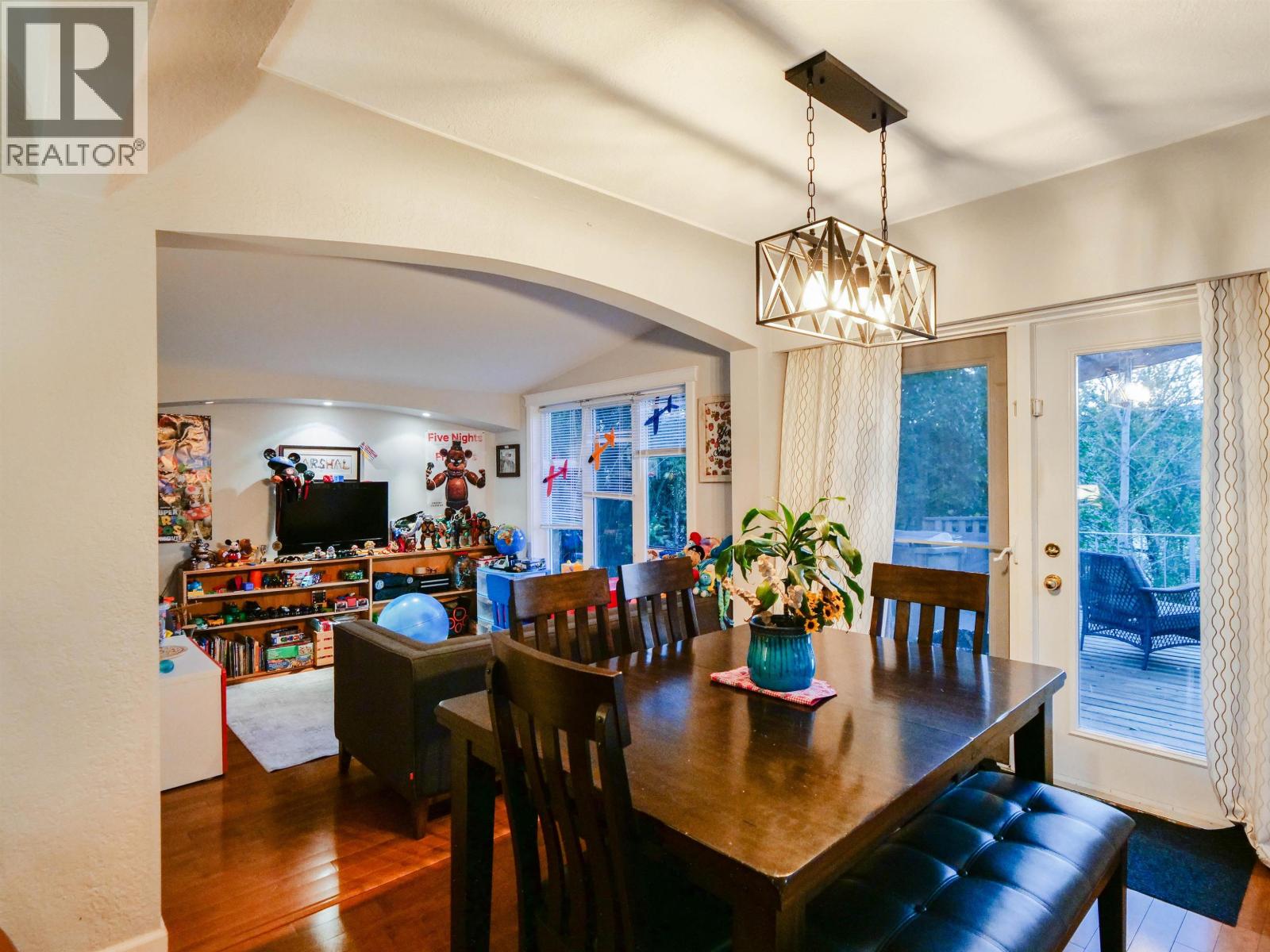 793 WALKEM STREET, Quesnel