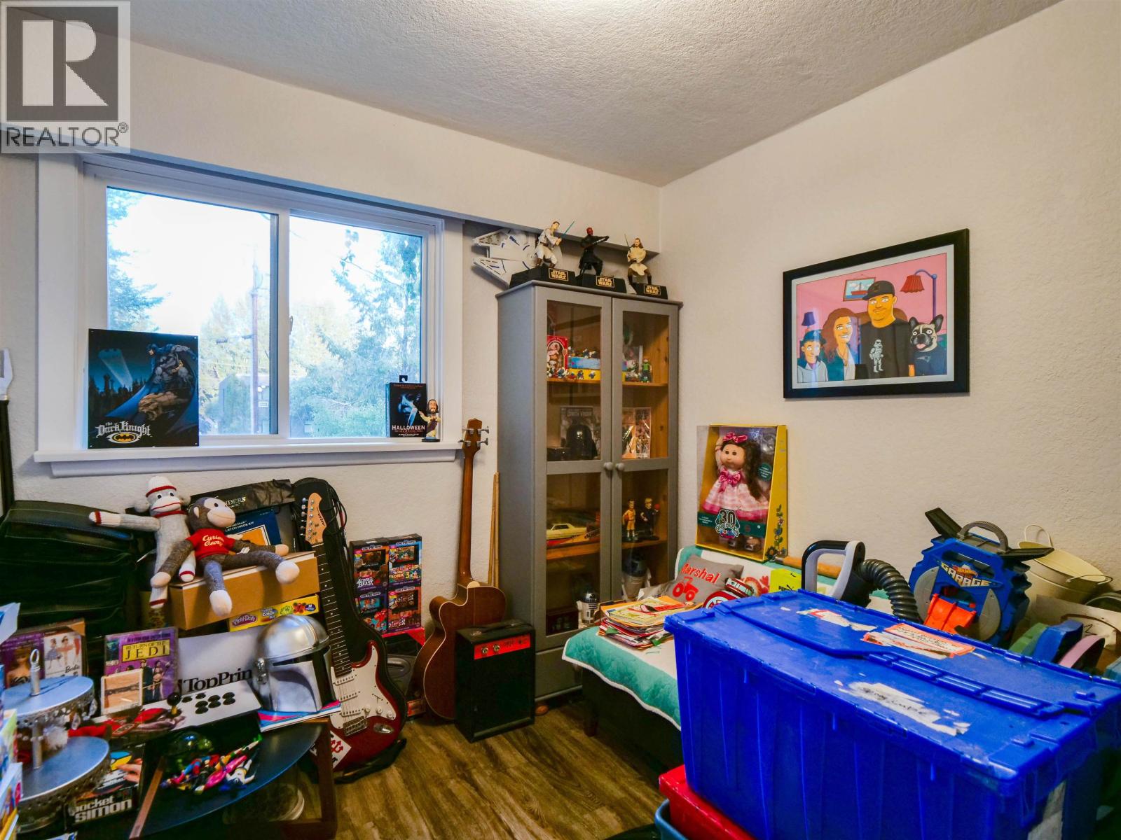 793 WALKEM STREET, Quesnel