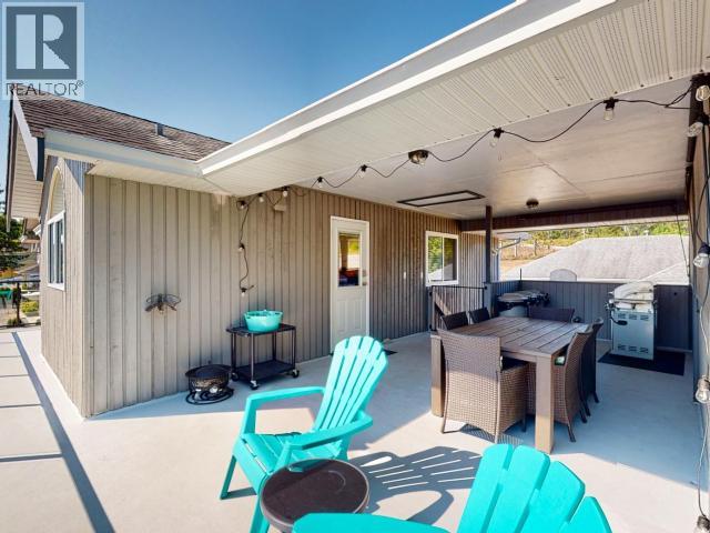 8206 CENTENNIAL DRIVE, Powell River