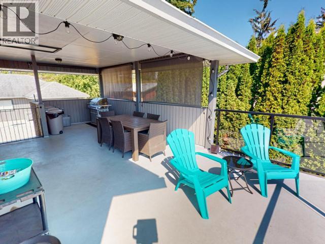 8206 CENTENNIAL DRIVE - 20