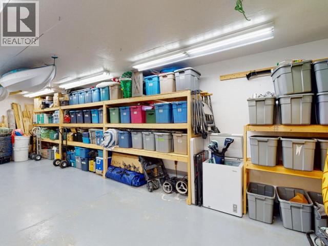 8206 CENTENNIAL DRIVE, Powell River