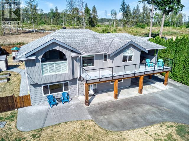 8206 CENTENNIAL DRIVE, Powell River