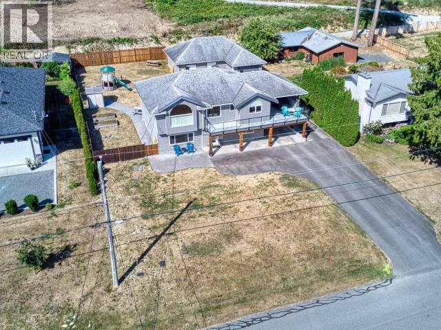 8206 CENTENNIAL DRIVE, Powell River