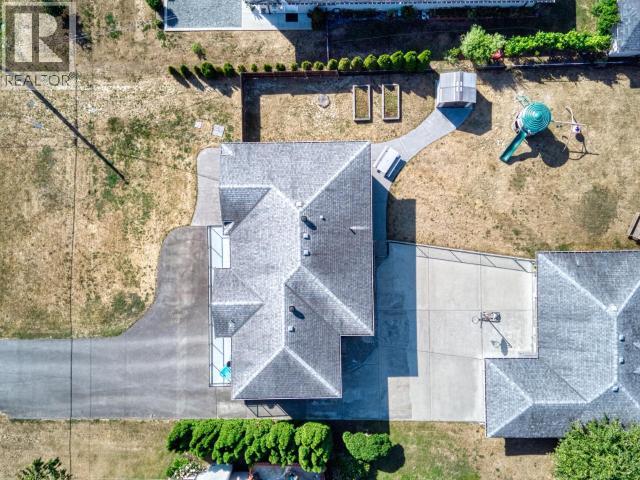 8206 CENTENNIAL DRIVE, Powell River