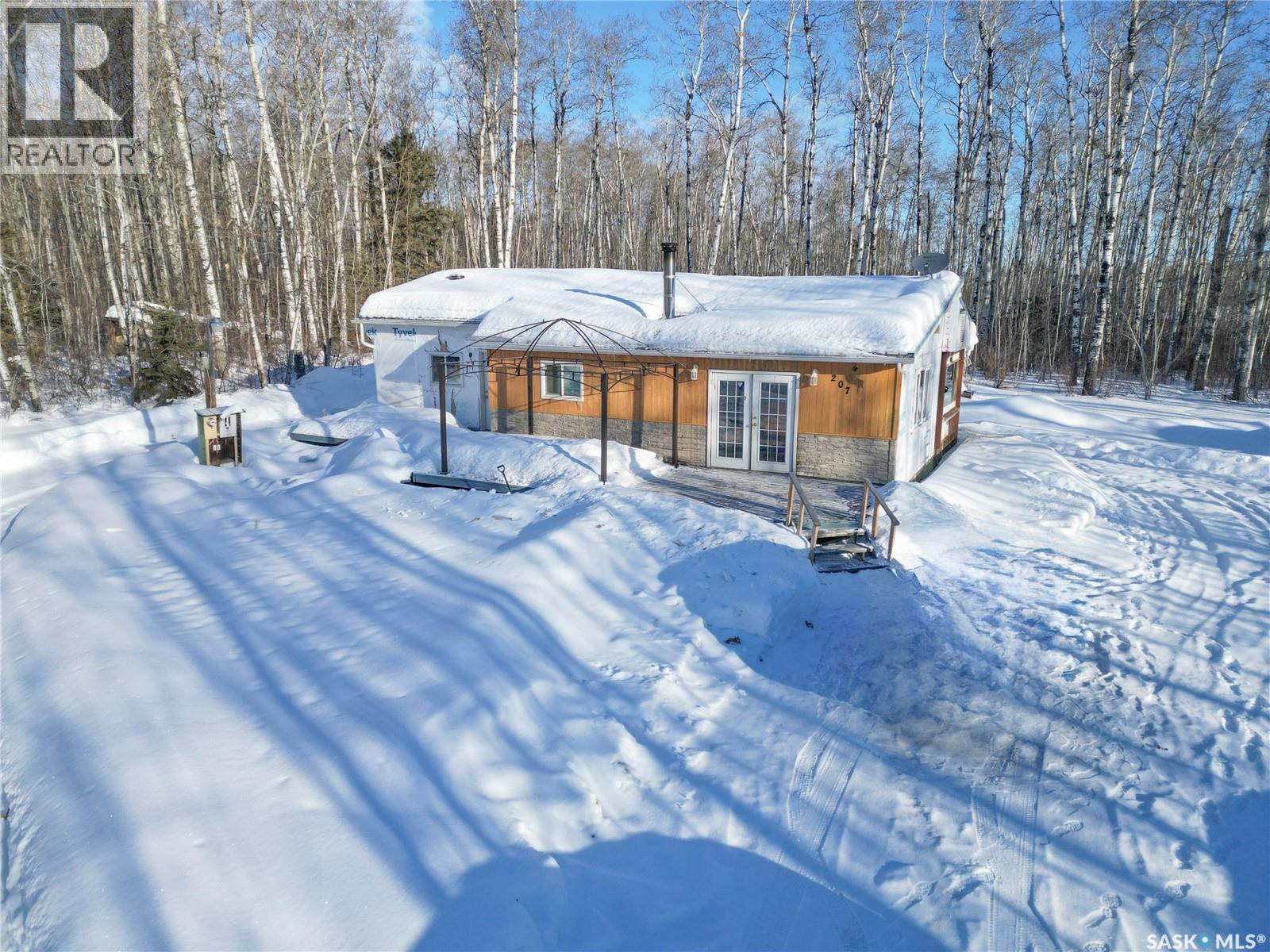 207 Brown STREET - 1