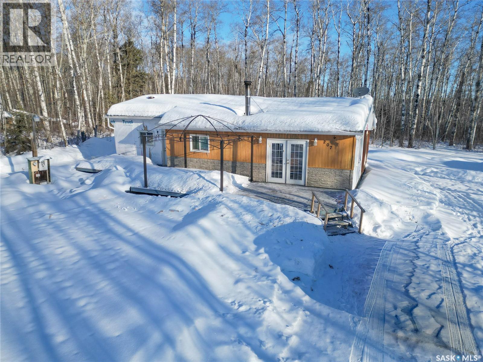 207 Brown STREET - 2