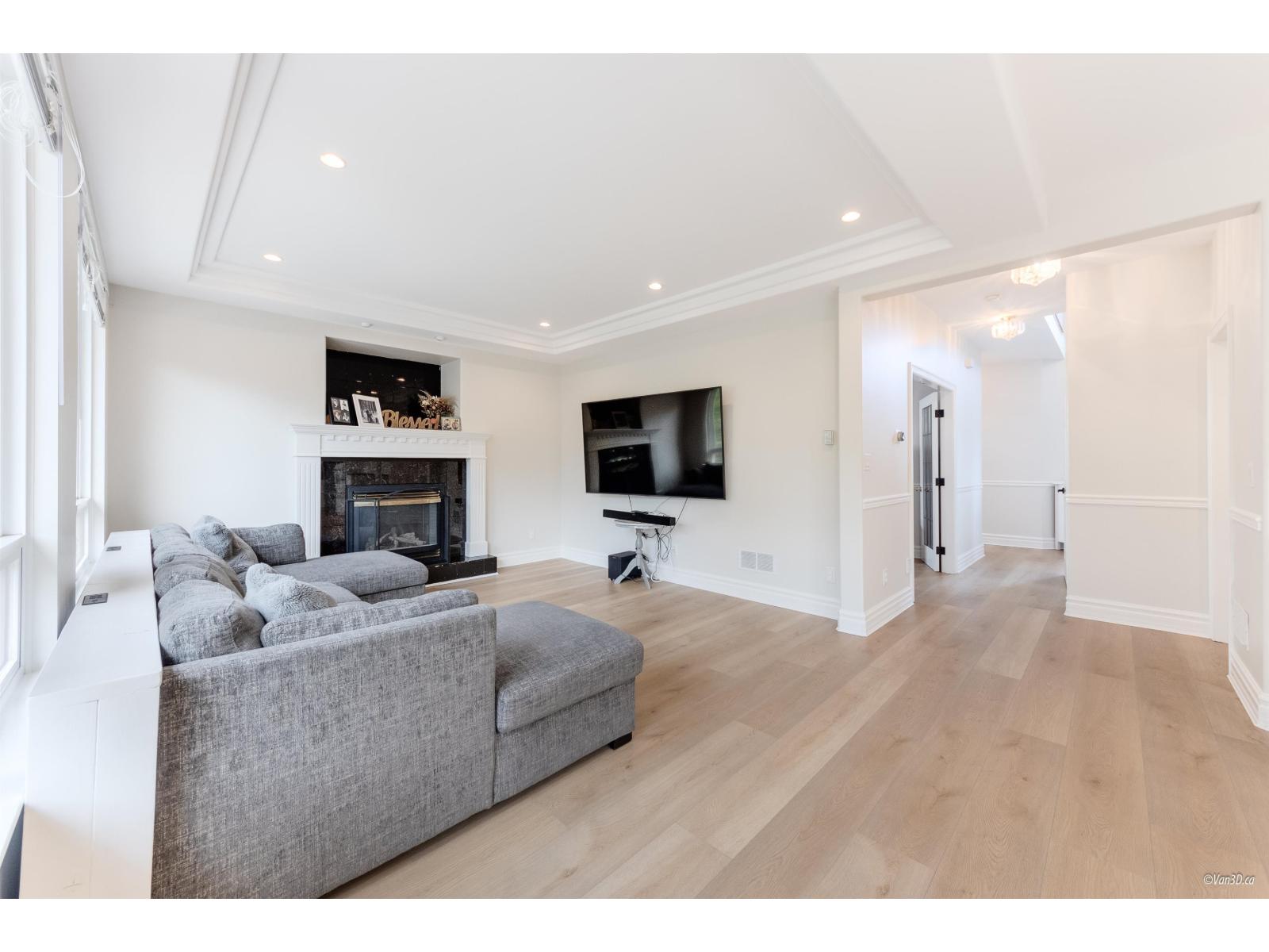 34758 PAKENHAM PLACE, Mission