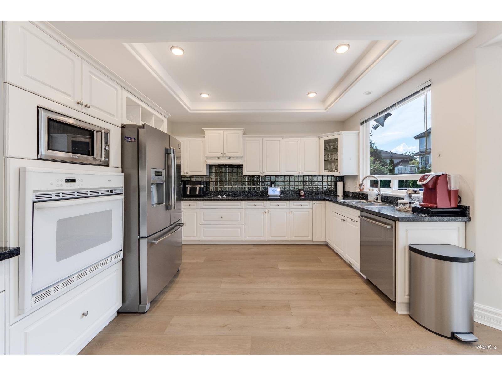 34758 PAKENHAM PLACE, Mission