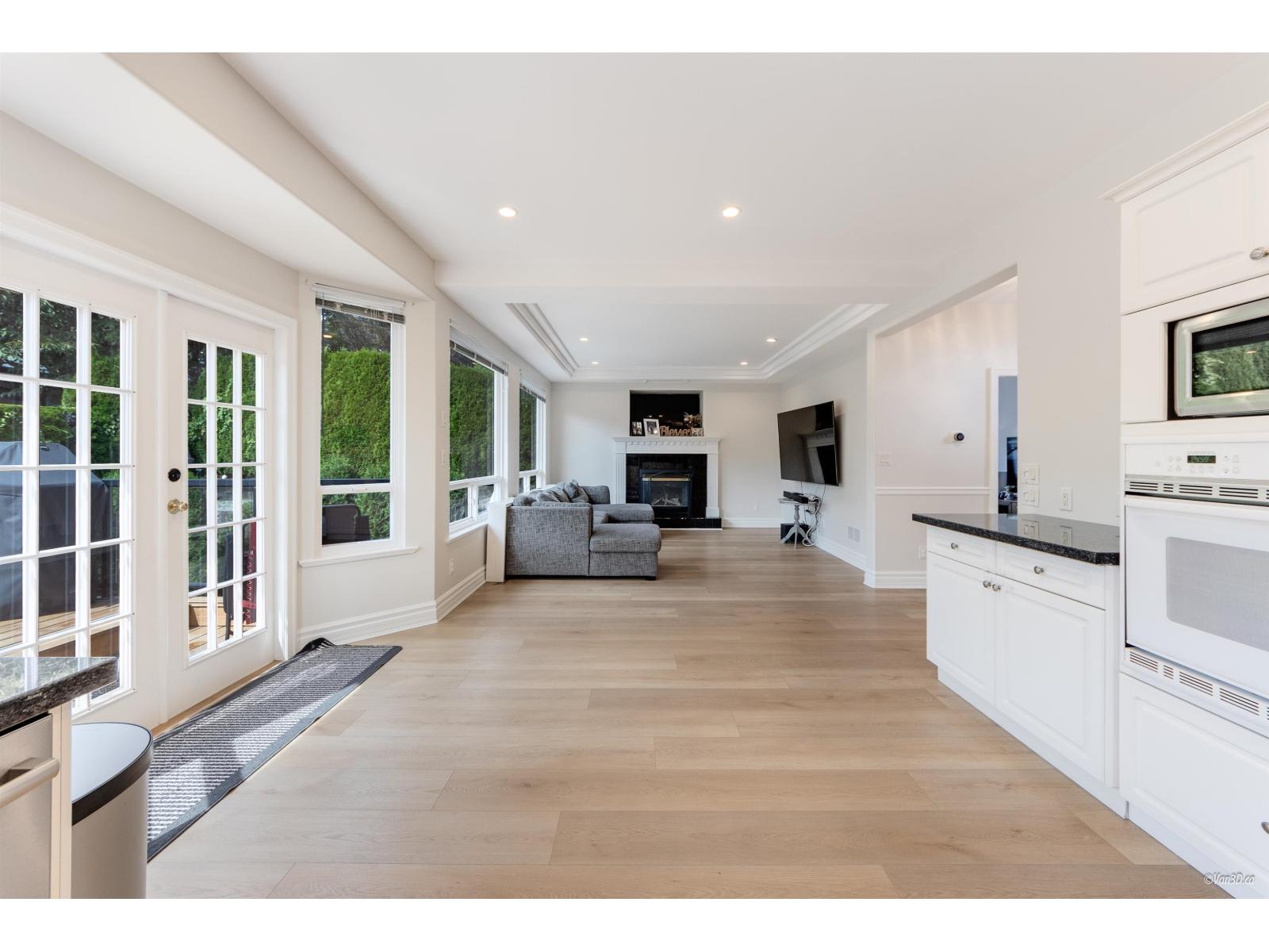 34758 PAKENHAM PLACE, Mission