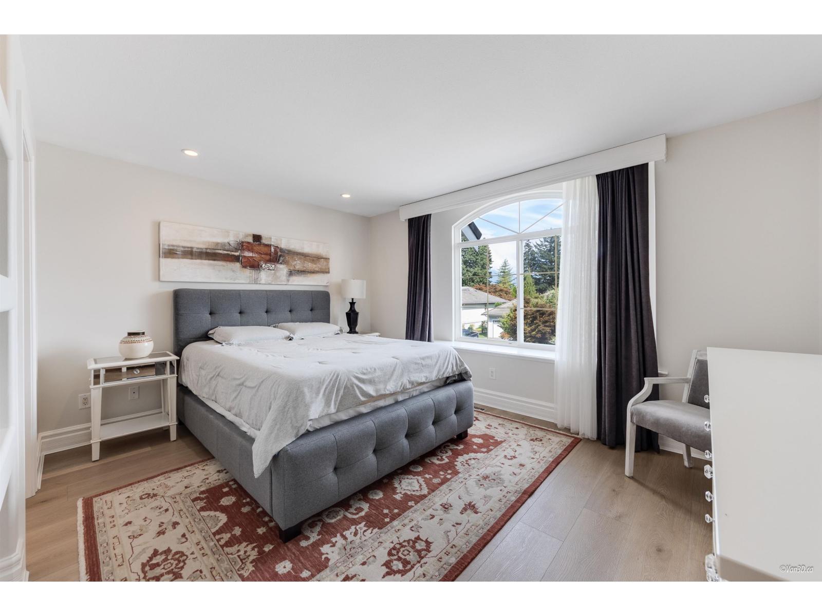 34758 PAKENHAM PLACE, Mission