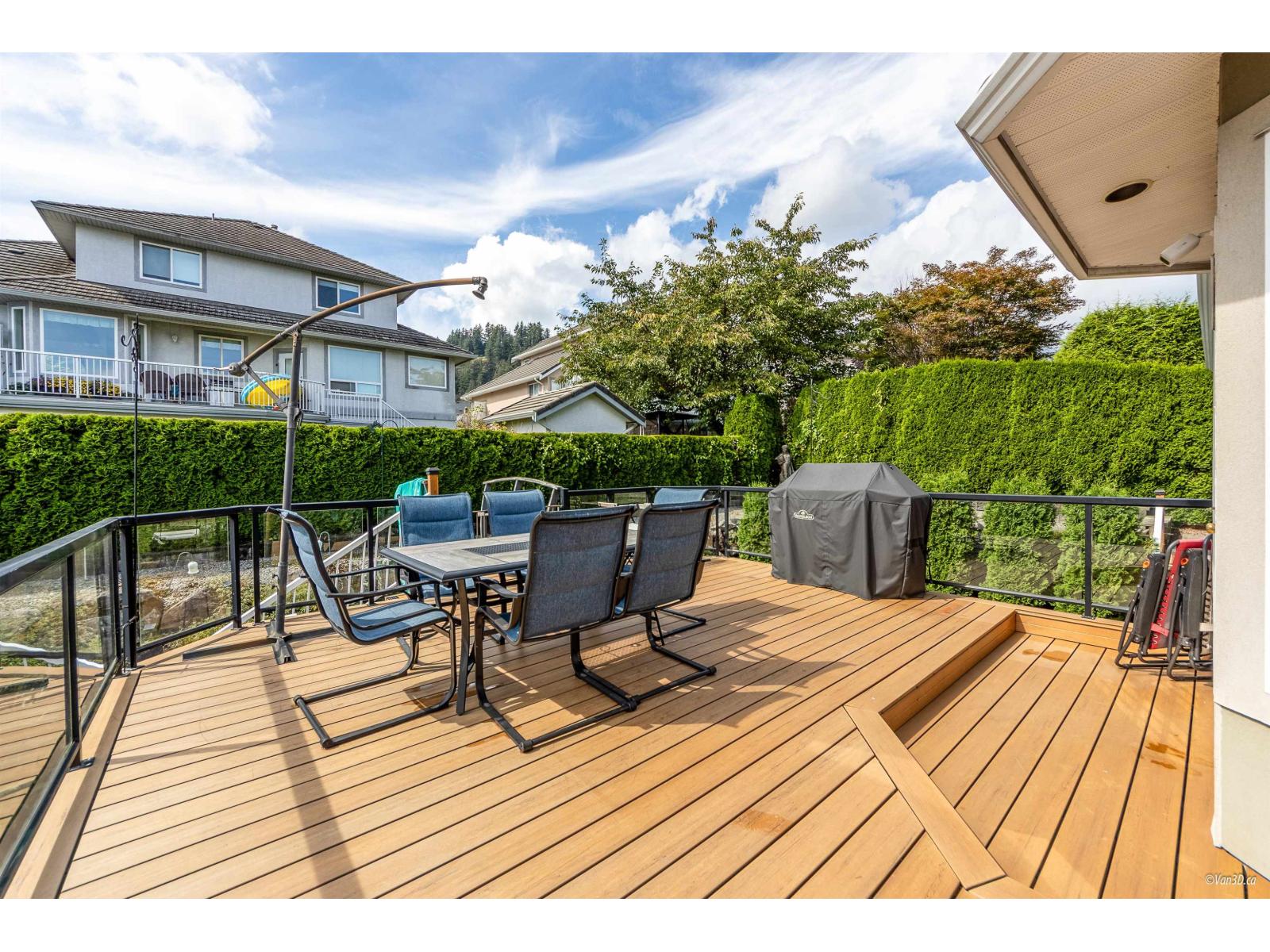 34758 PAKENHAM PLACE, Mission