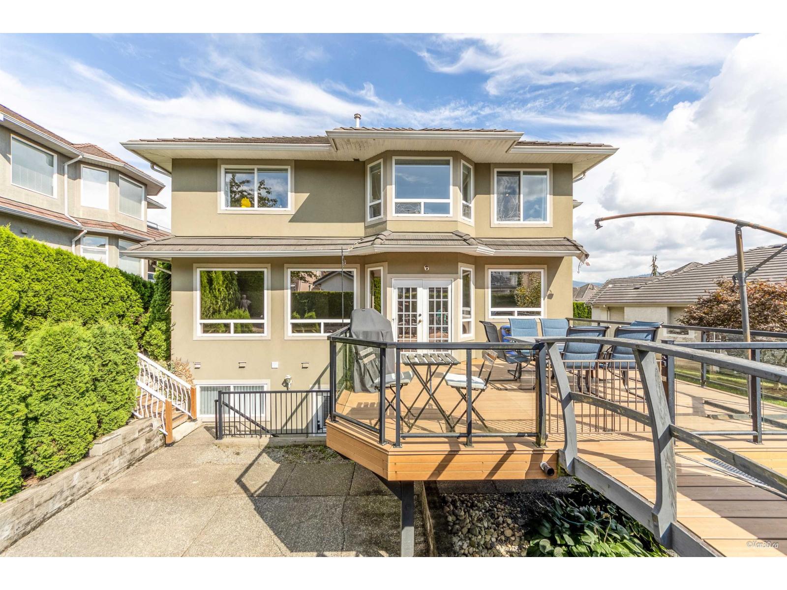 34758 PAKENHAM PLACE, Mission