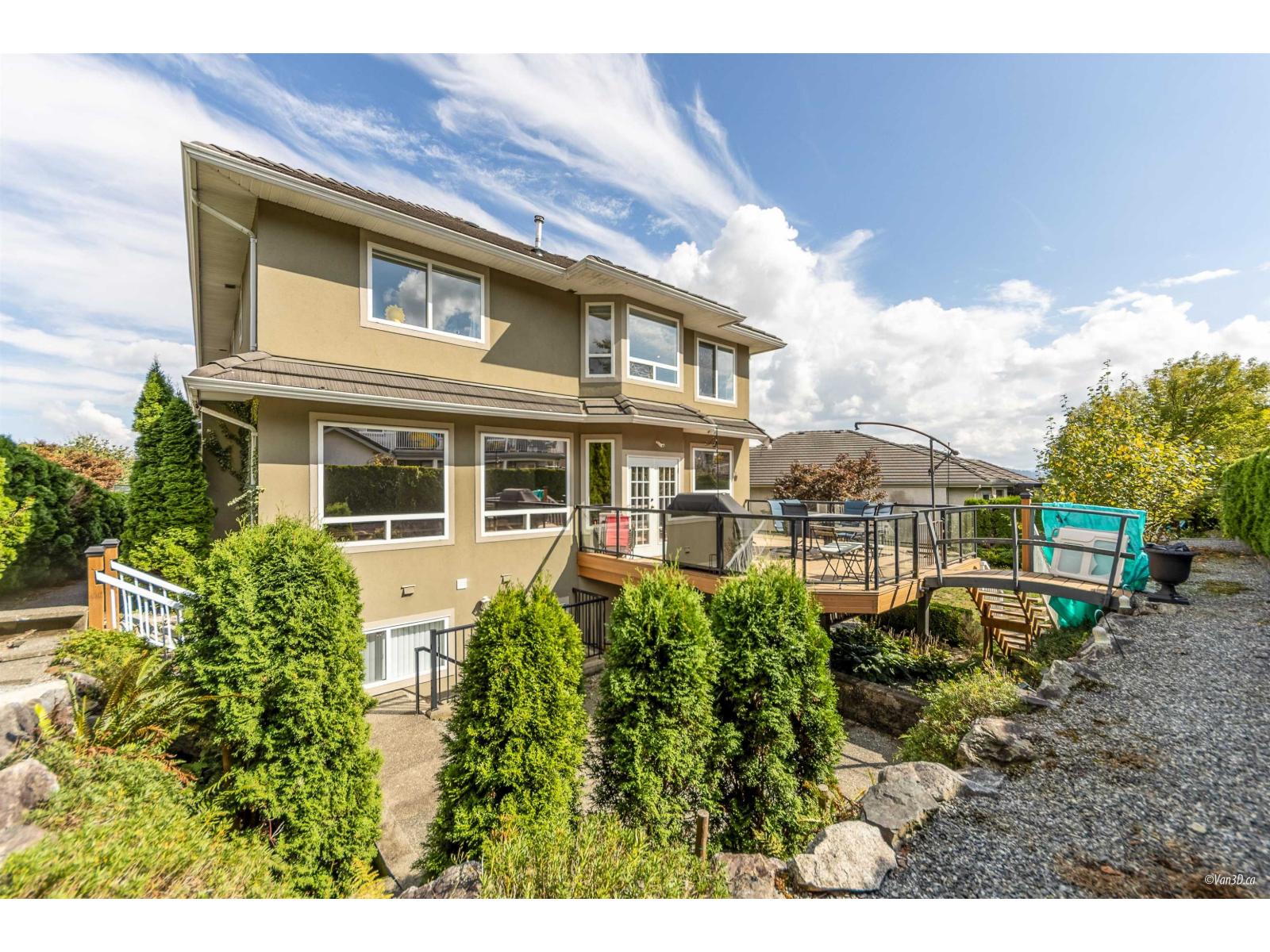 34758 PAKENHAM PLACE, Mission