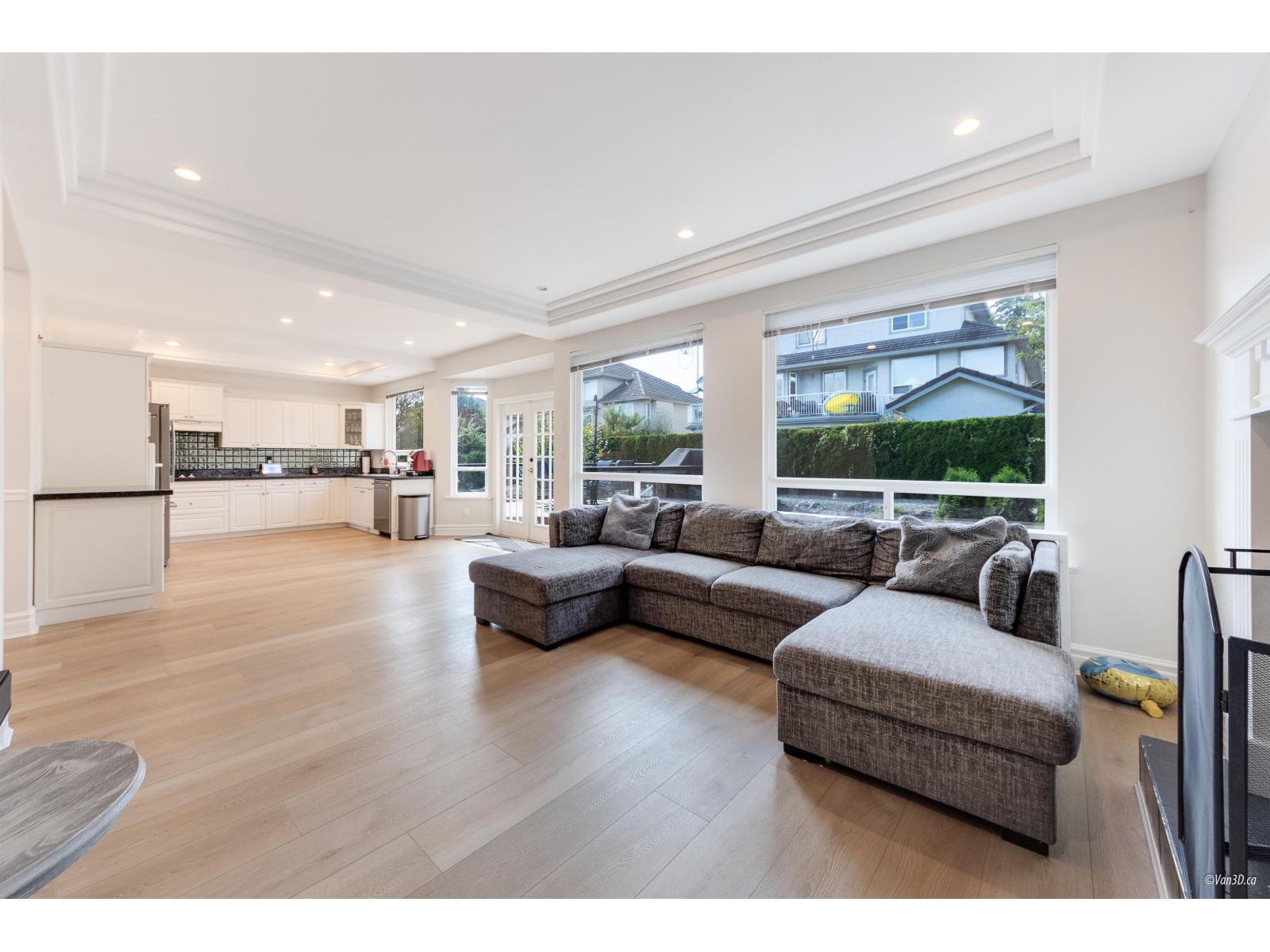 34758 PAKENHAM PLACE, Mission