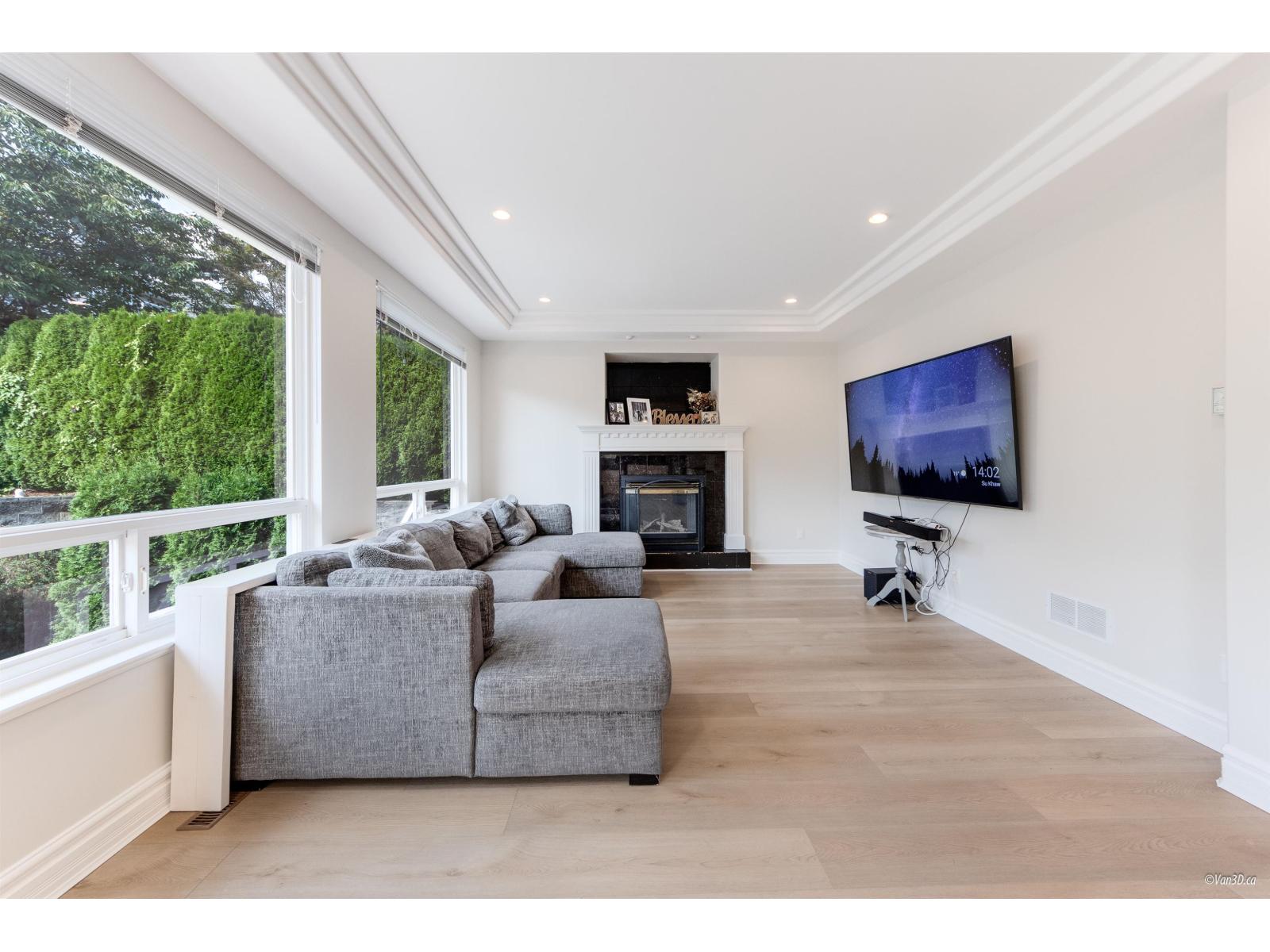 34758 PAKENHAM PLACE, Mission