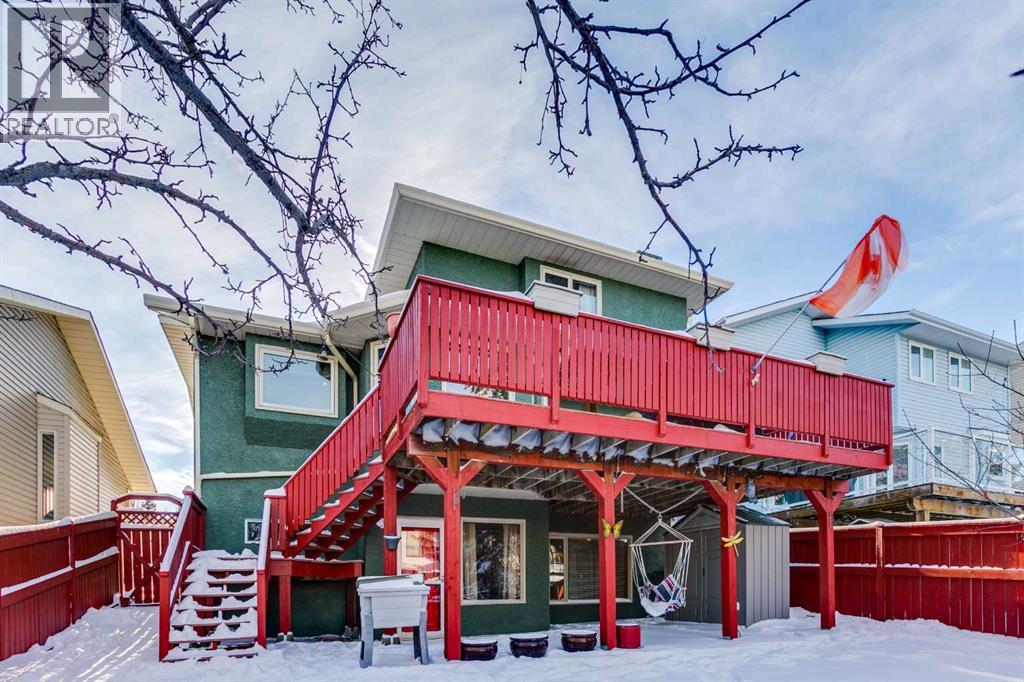 Single Family House for Sale in  MacEwan Ridge View NW MacEwan Glen Calgary 