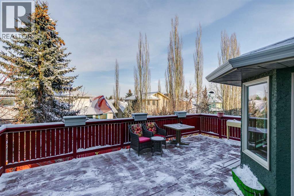 Single Family House for Sale in  MacEwan Ridge View NW MacEwan Glen Calgary 