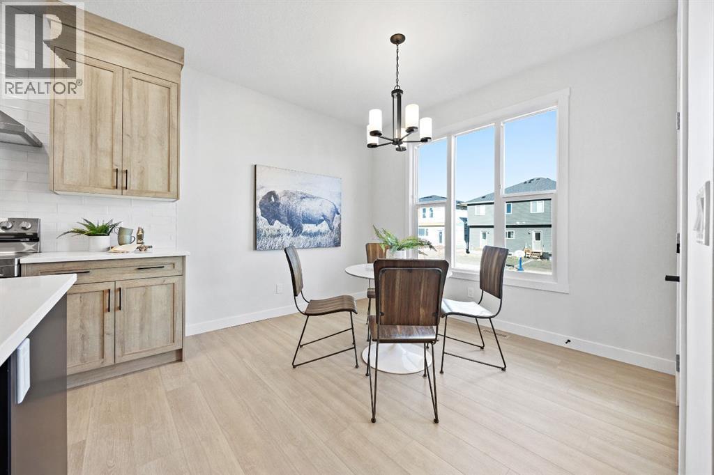 31 Fireside Common West, Cochrane