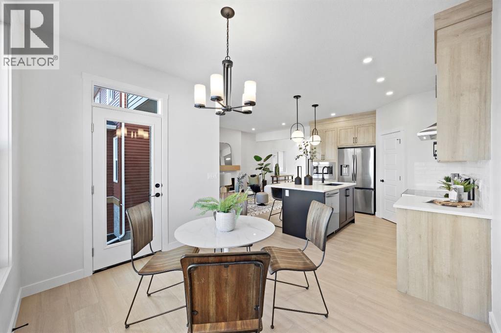 31 Fireside Common West, Cochrane