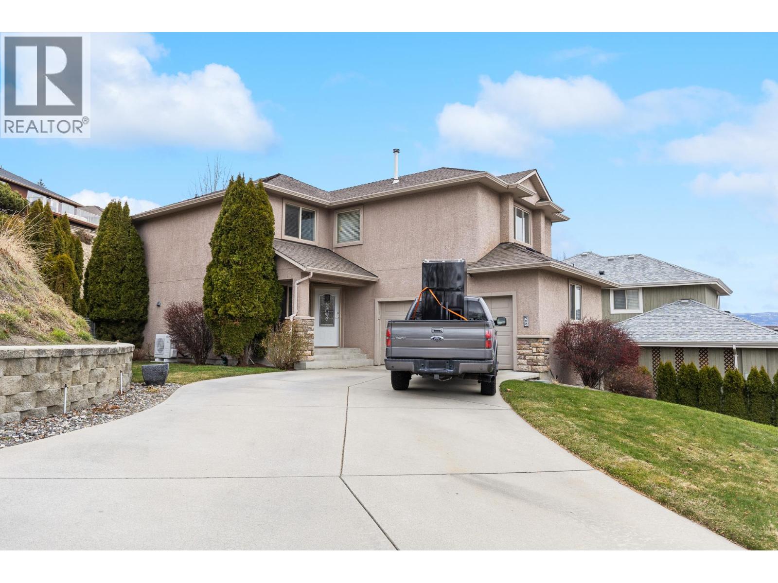 908 Westview Way, West Kelowna
