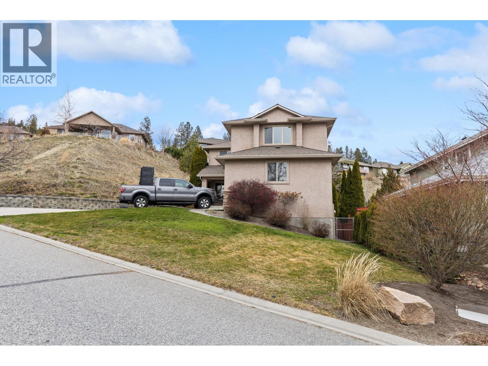 908 Westview Way, West Kelowna