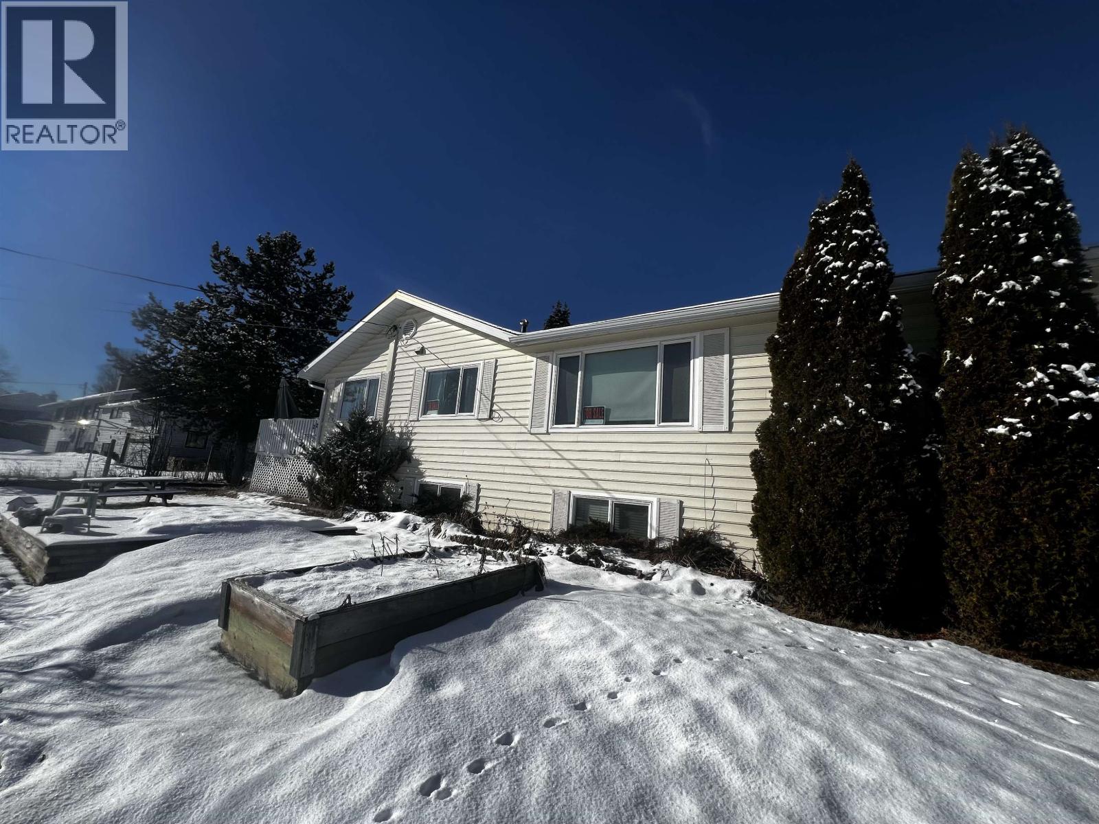 22 REGAN STREET, Granisle