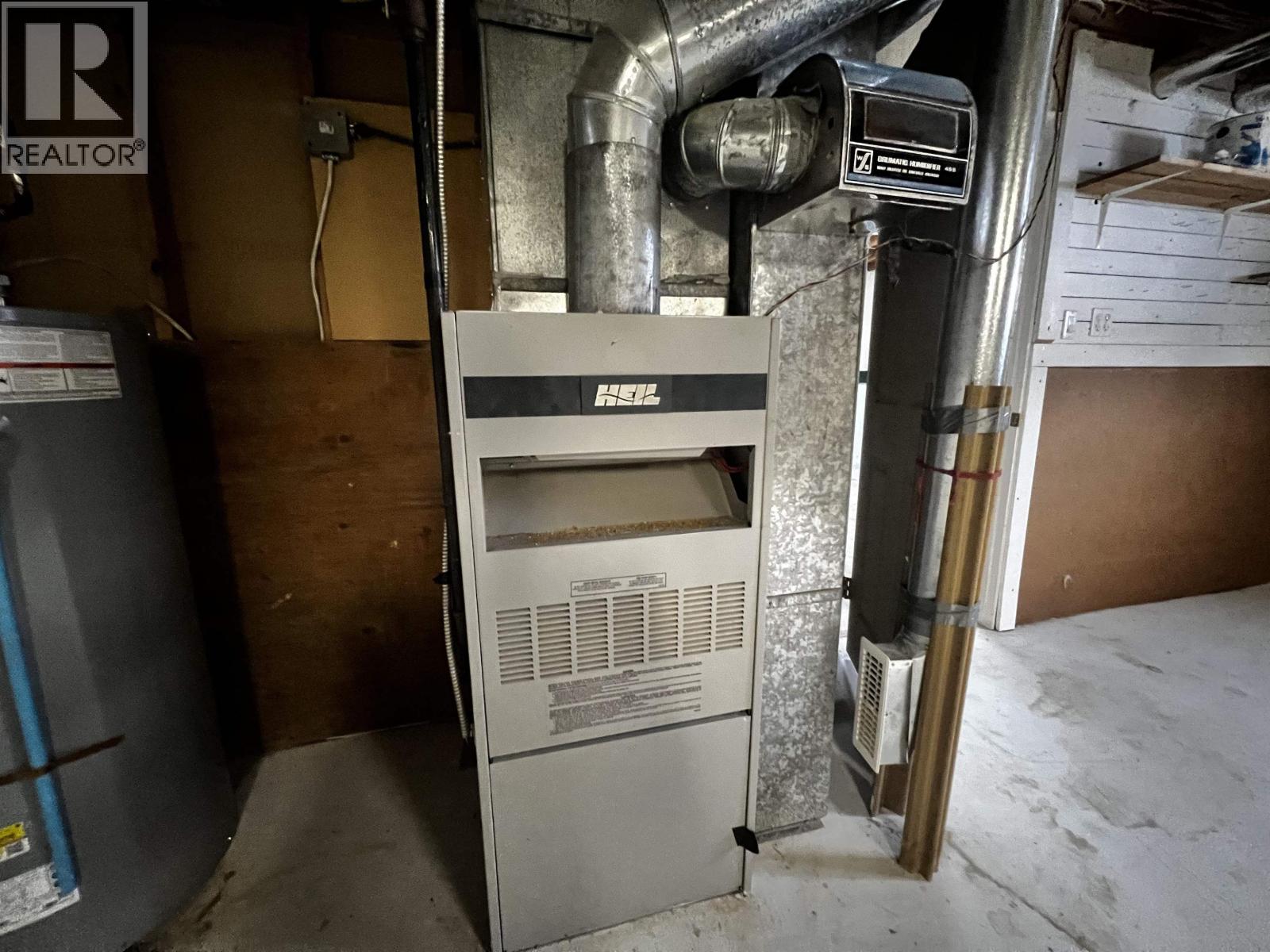 22 REGAN STREET, Granisle