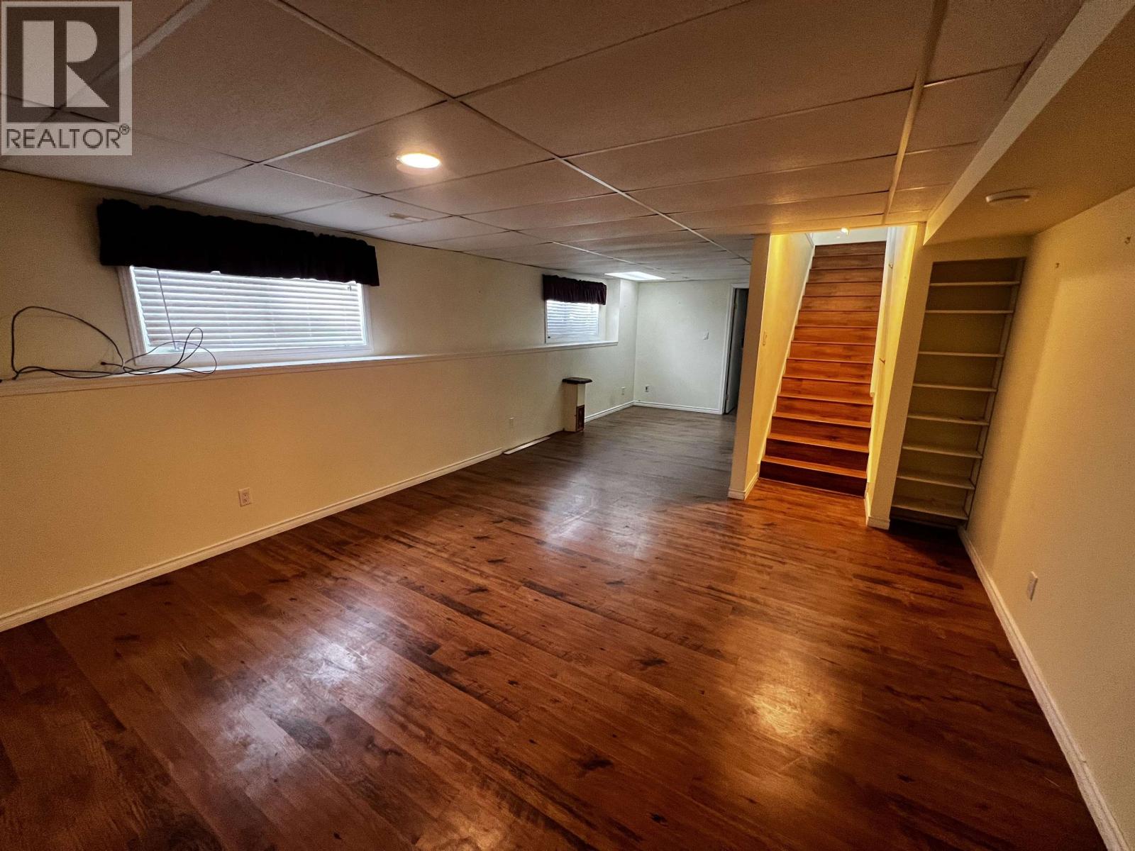 22 REGAN STREET, Granisle