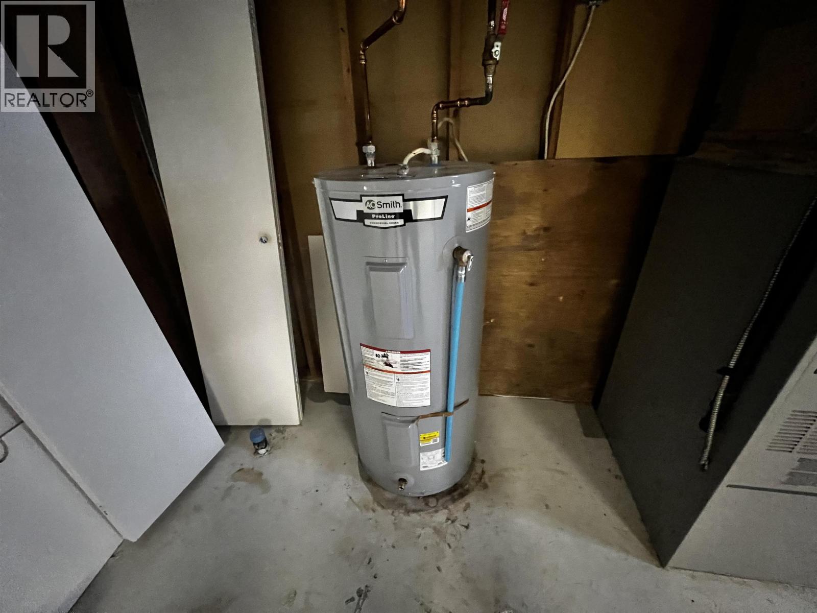 22 REGAN STREET, Granisle