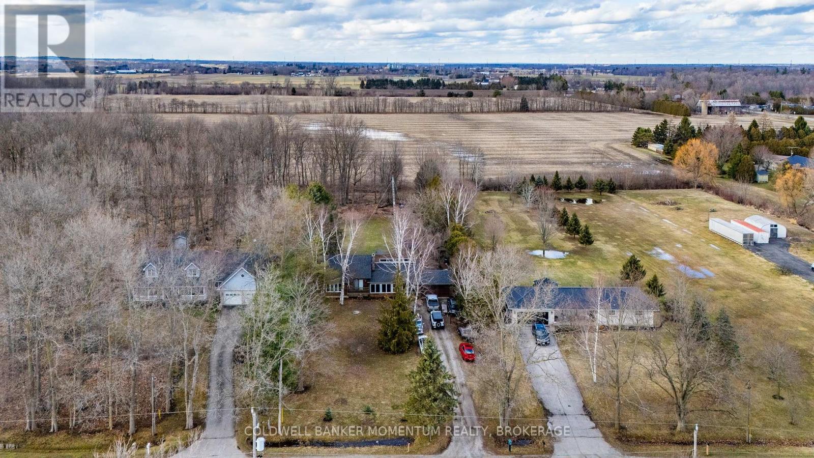 917 CONCESSION ROAD 6 ROAD E - 40