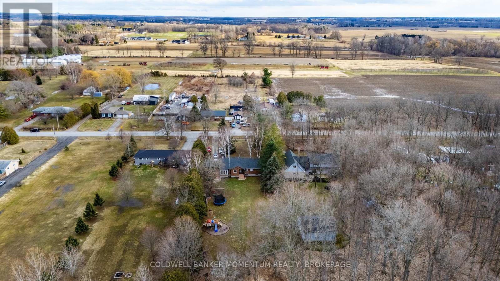 917 CONCESSION ROAD 6 ROAD E - 42