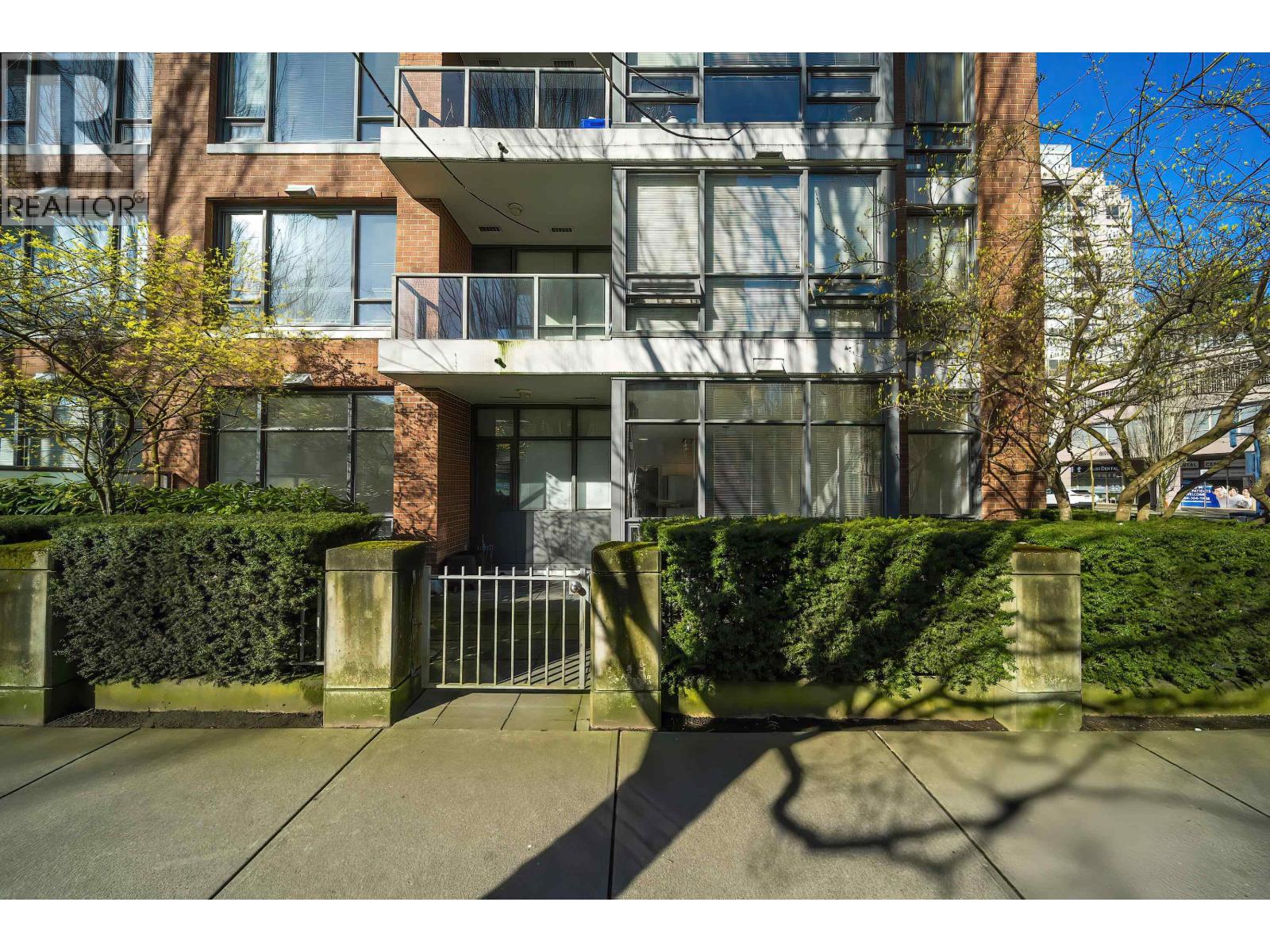 #101-6331 BUSWELL Street, Richmond