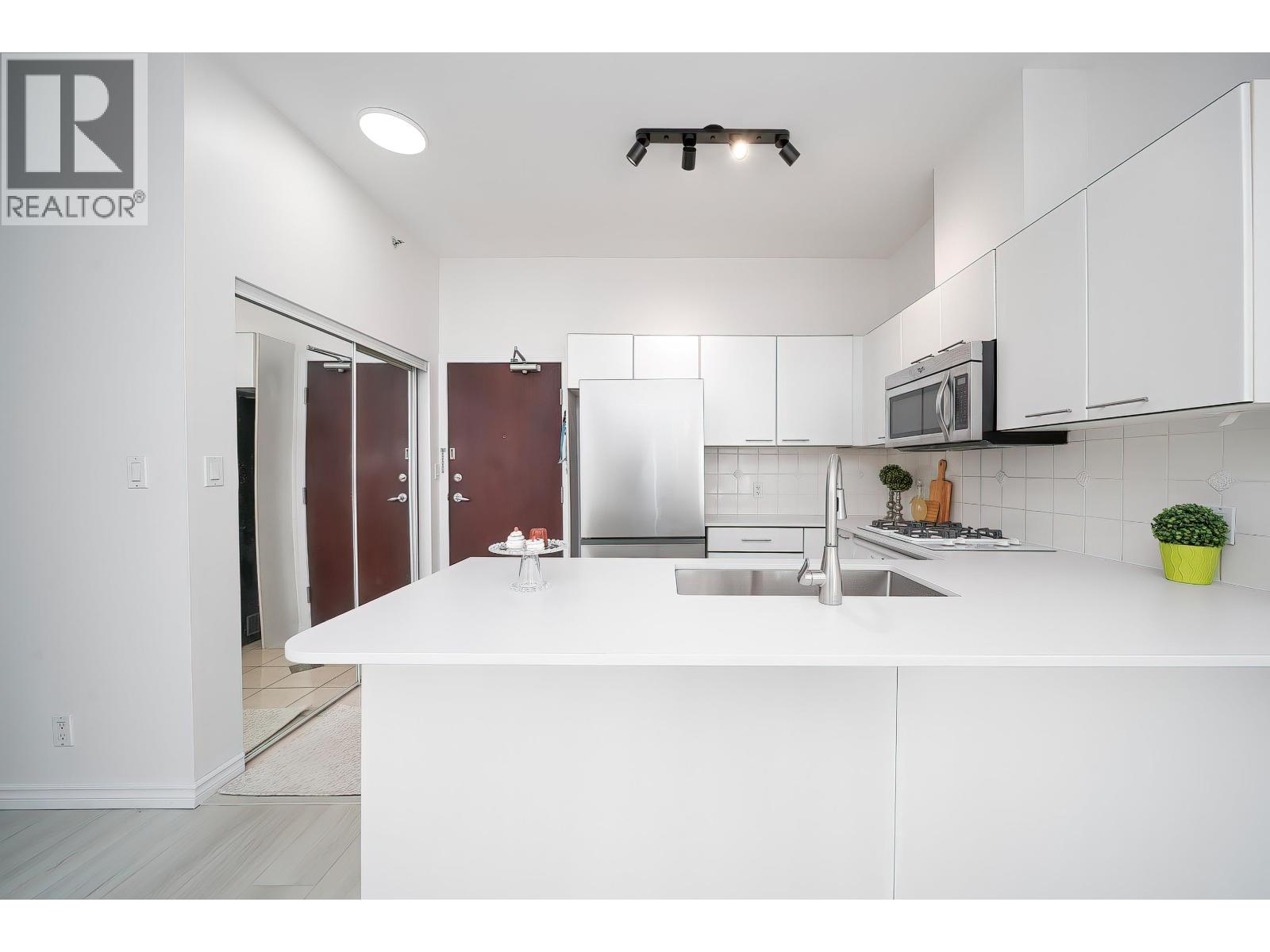 #101-6331 BUSWELL Street, Richmond