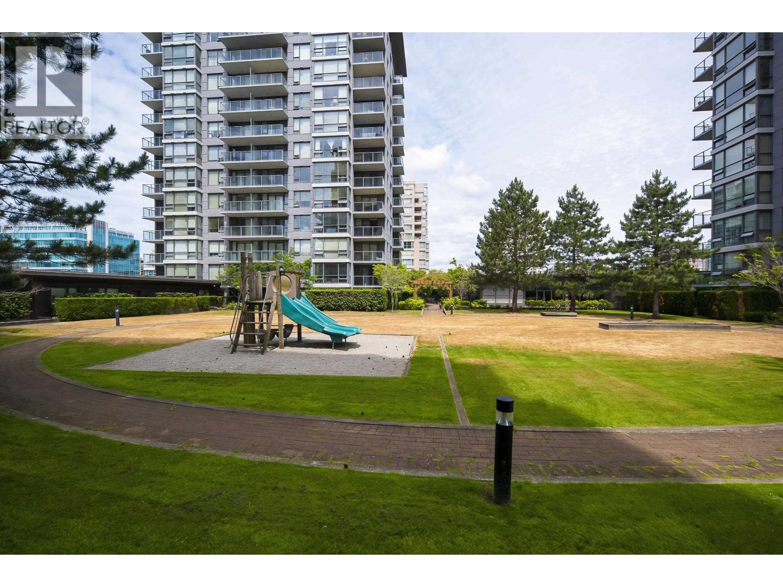 #101-6331 BUSWELL Street, Richmond