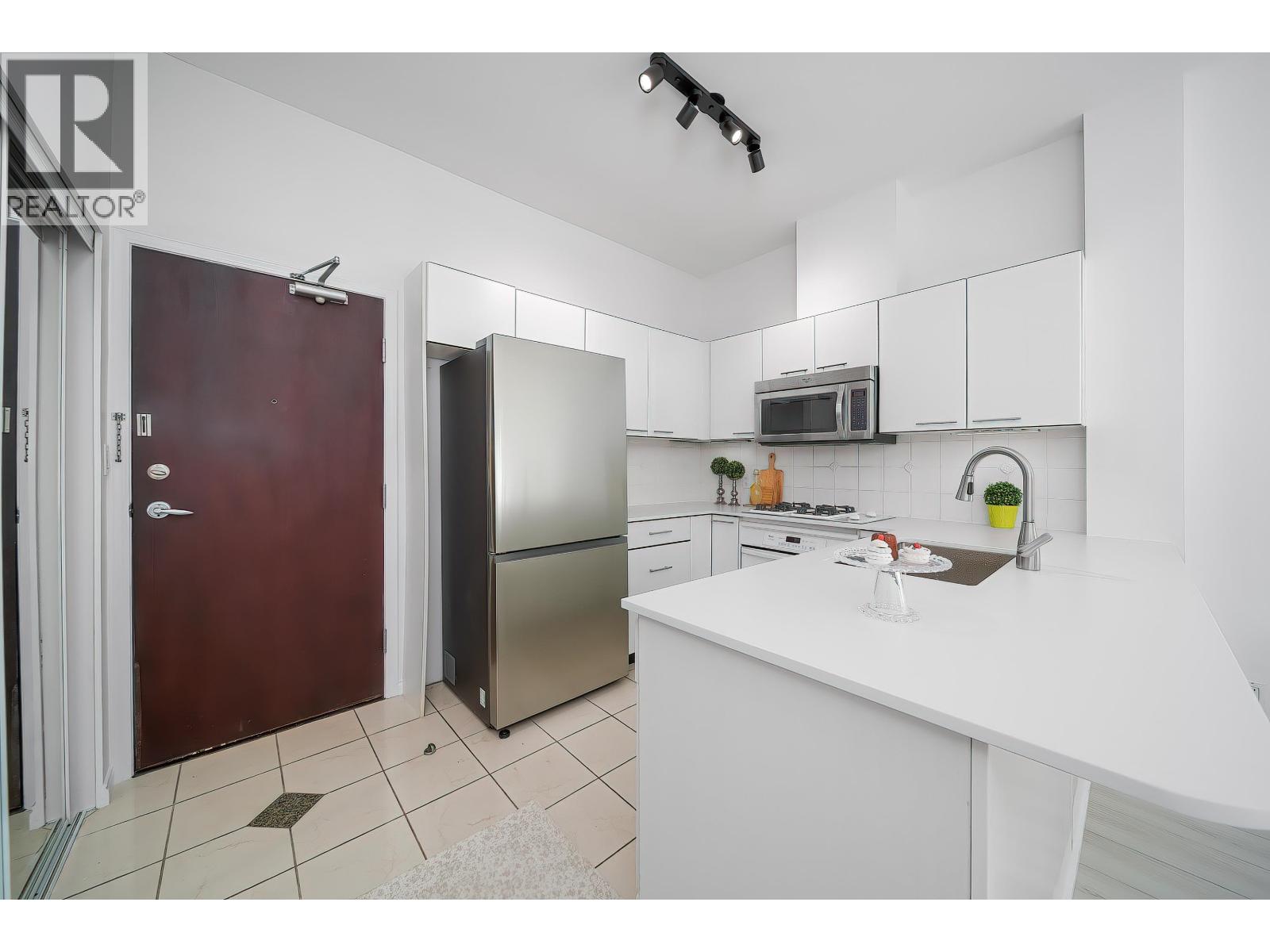 #101-6331 BUSWELL Street, Richmond