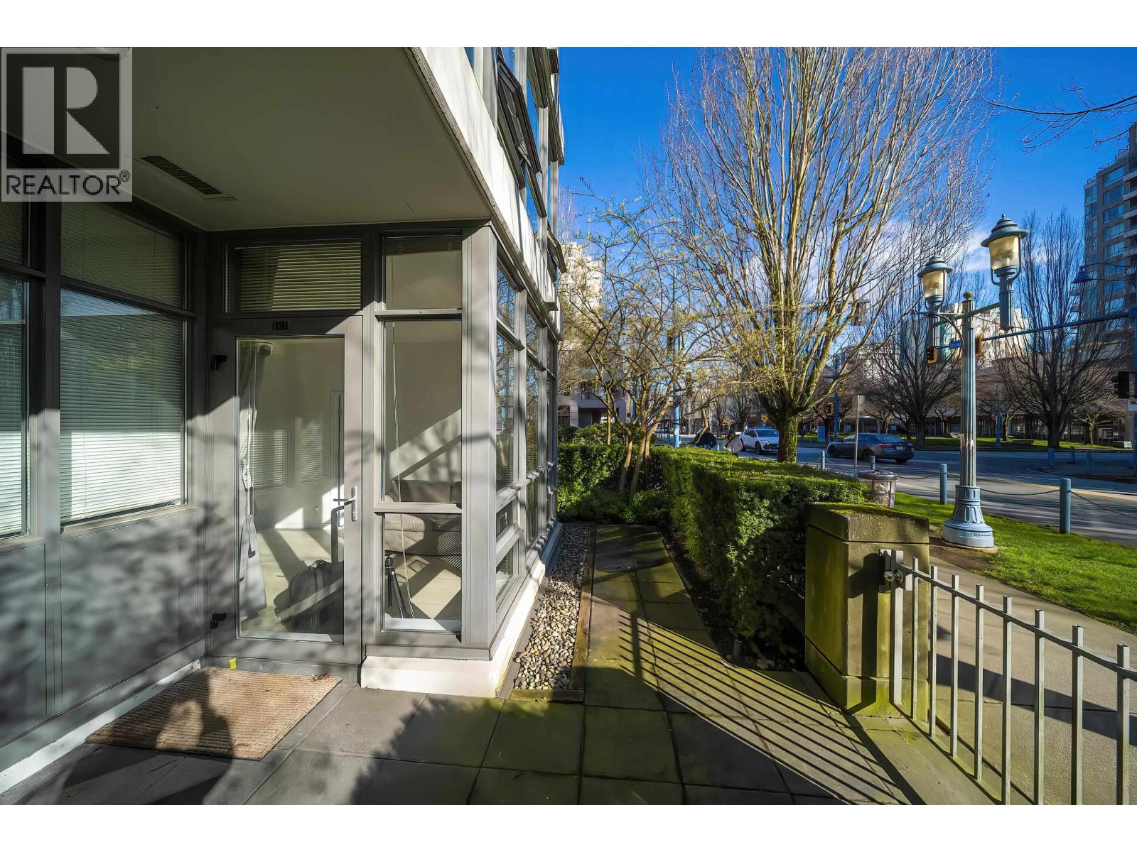 #101-6331 BUSWELL Street, Richmond