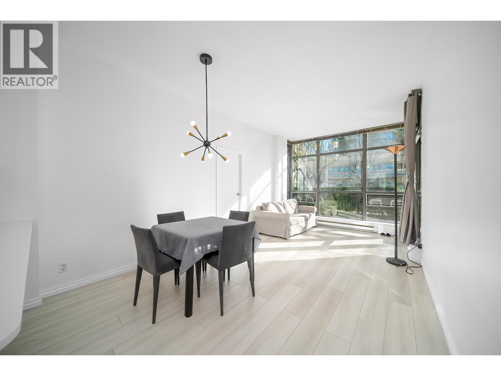 #101-6331 BUSWELL Street, Richmond