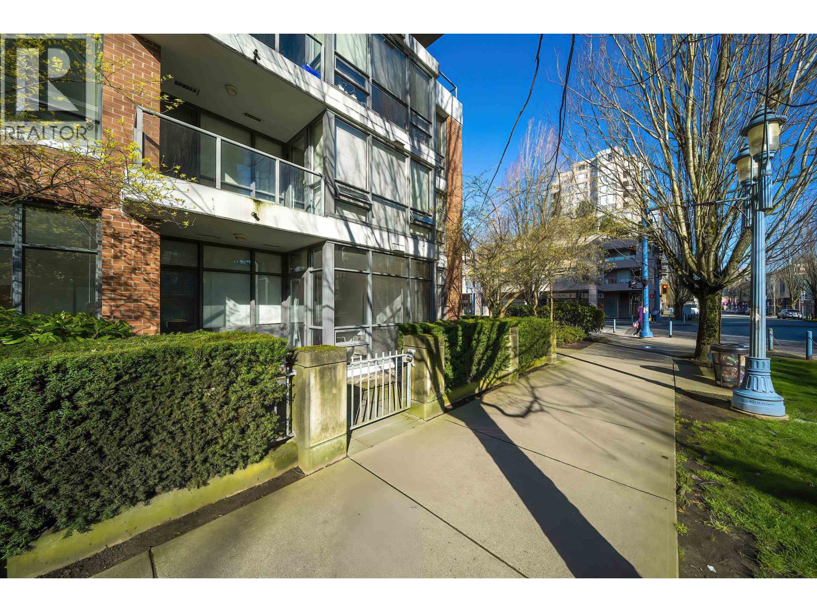 #101-6331 BUSWELL Street, Richmond